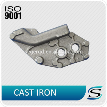 astm 60-40-18 piezas de fundición de hierro dúctil